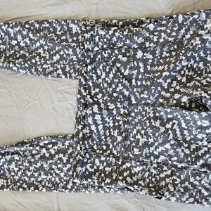 Lululemon Fast & Free Leggings Size 8